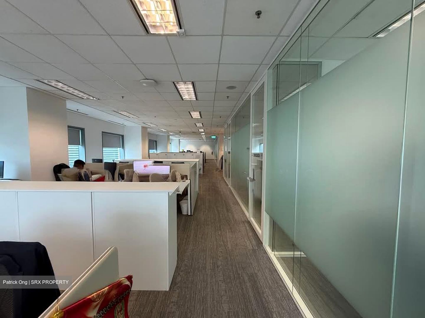 Suntec Tower Three (D1), Office #582276481